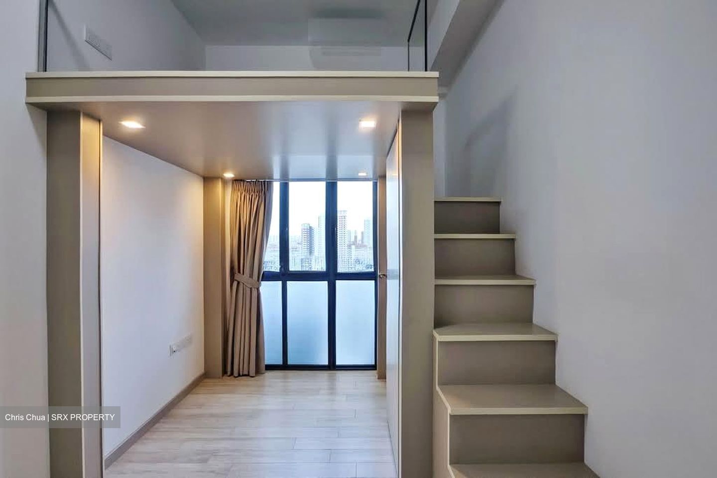 J Gateway (D22), Condominium #558816591